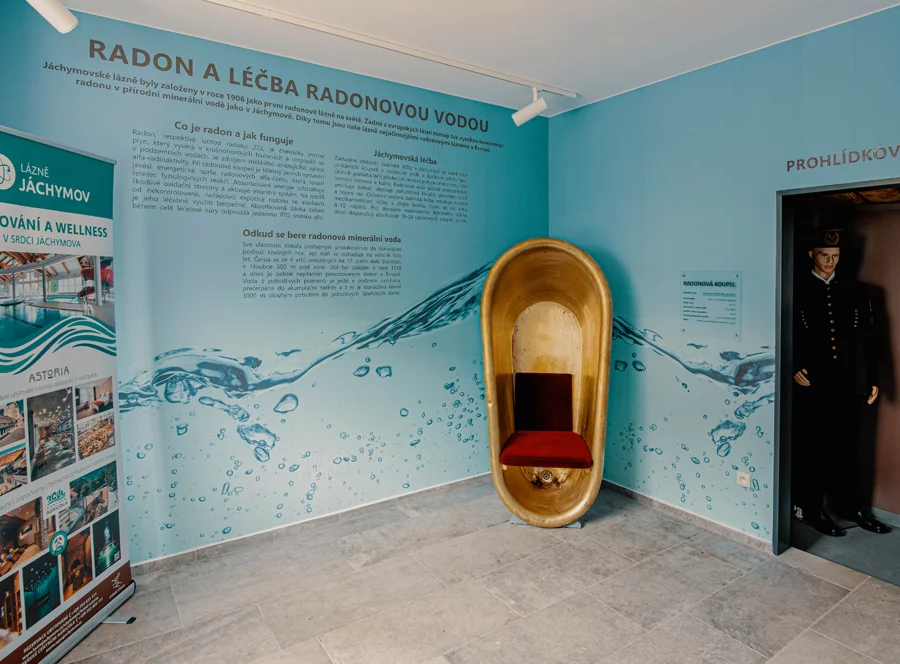 Wellness pobyt v hotelu Astoria***